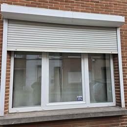 DEPANNAGE/REPARATION PORTE FENETRE COULISSANT VOLET MAN/ELEC, Bricolage & Construction, Volets, Neuf, 200 cm ou plus, 200 cm ou plus