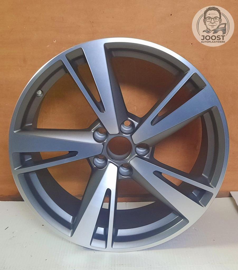 Velg enkel 19" nieuw Audi A3 S3 8V 2012-2020 8V0601025EJ, Auto-onderdelen, Banden en Velgen, 19 inch, Gebruikt, -, -