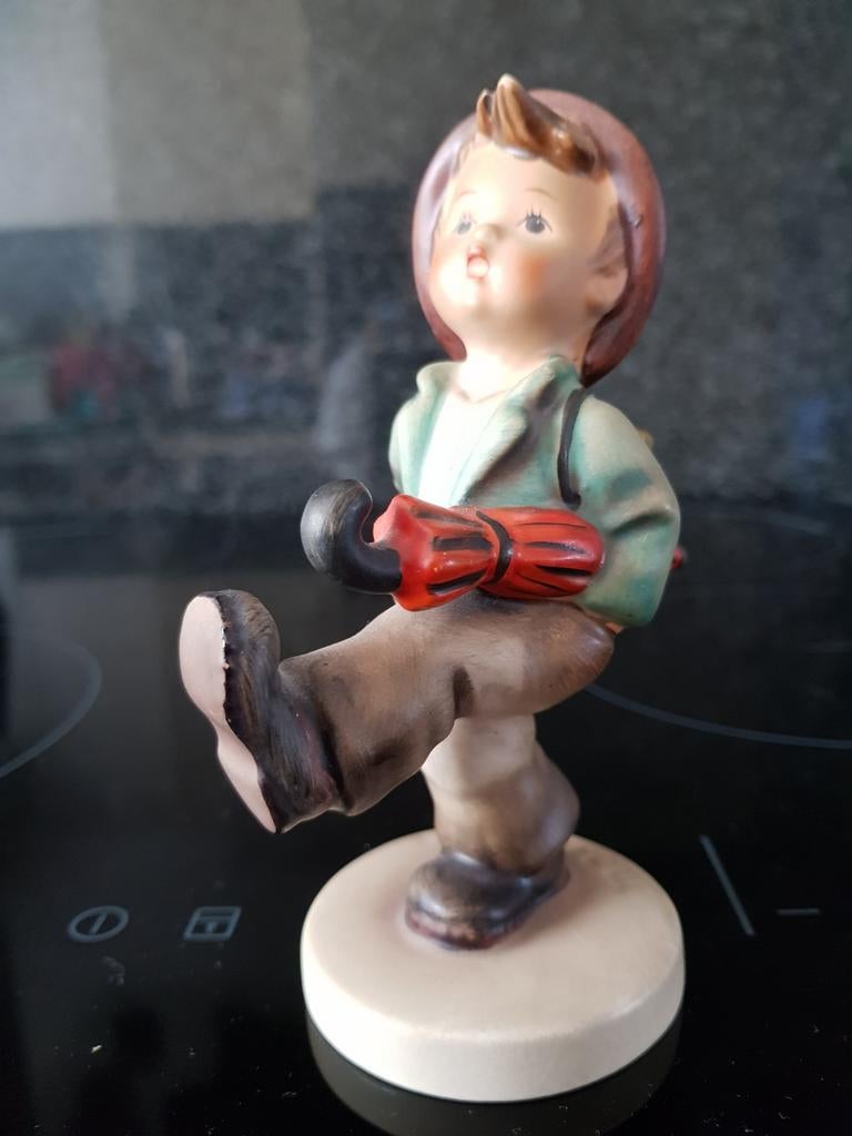 Statue Hummel 79 en parfait état, Collections, Enlèvement ou Envoi, Hummel