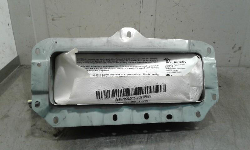 AIRBAG PASSAGER Mini Mini (R56) (|51452755735|2755735|), Utilisé, Mini