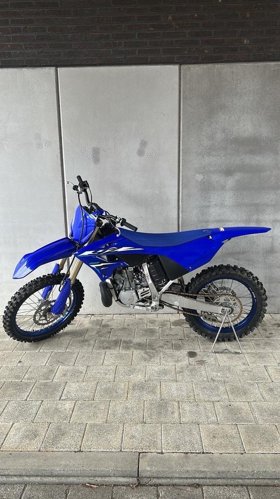 yamaha yz250, Motos, Motos | Yamaha, Particulier