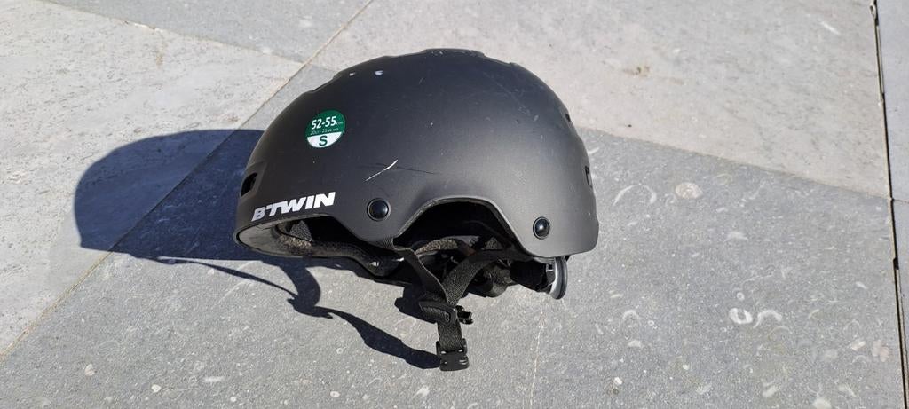 Helm Decathlon maat S, Ophalen of Verzenden, S