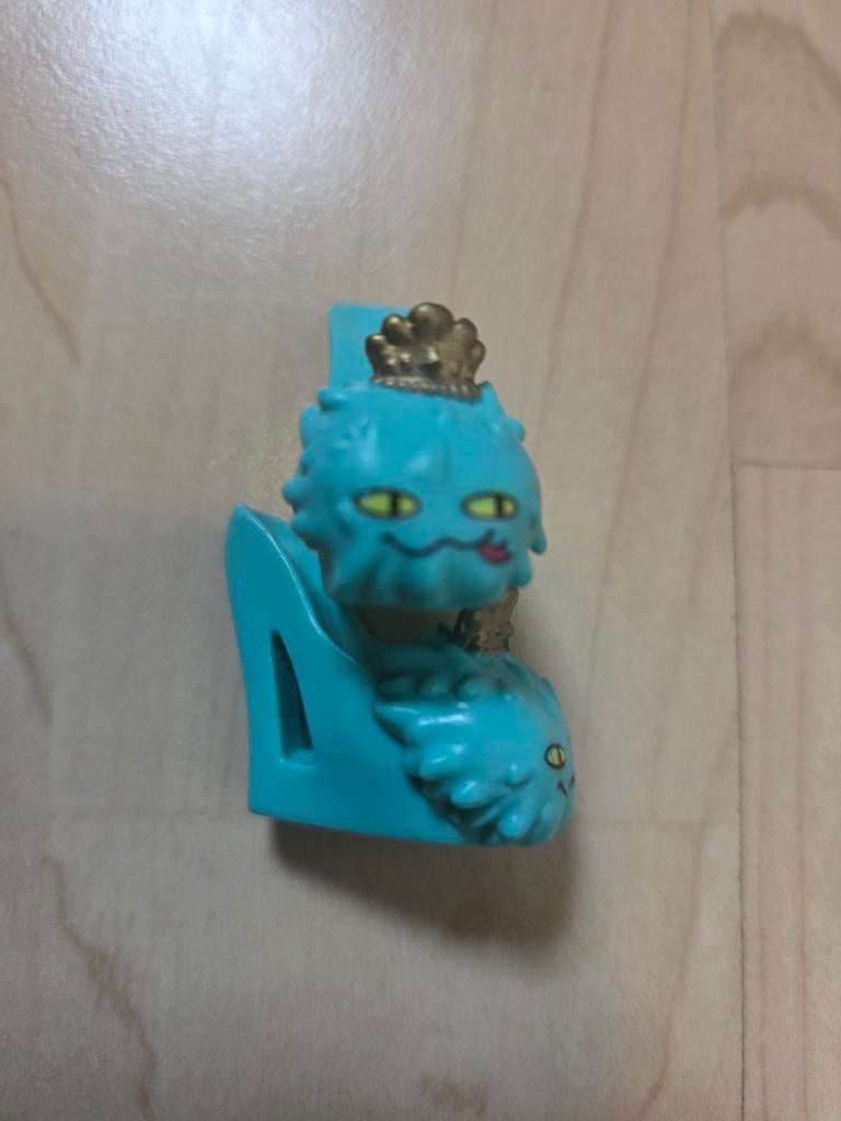 Monster high schoentjes, Verzamelen, Ophalen of Verzenden