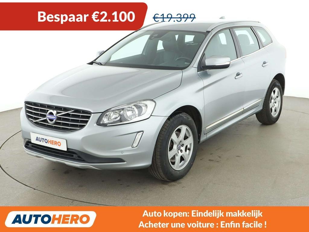 Volvo XC60 2.4 D5 Summum AWD (bj 2015, automaat), Auto's, Volvo, Automaat, https://public.car-pass.be/vhr/23482f6b-e13e-4a17-9ab7-f74d087cc289