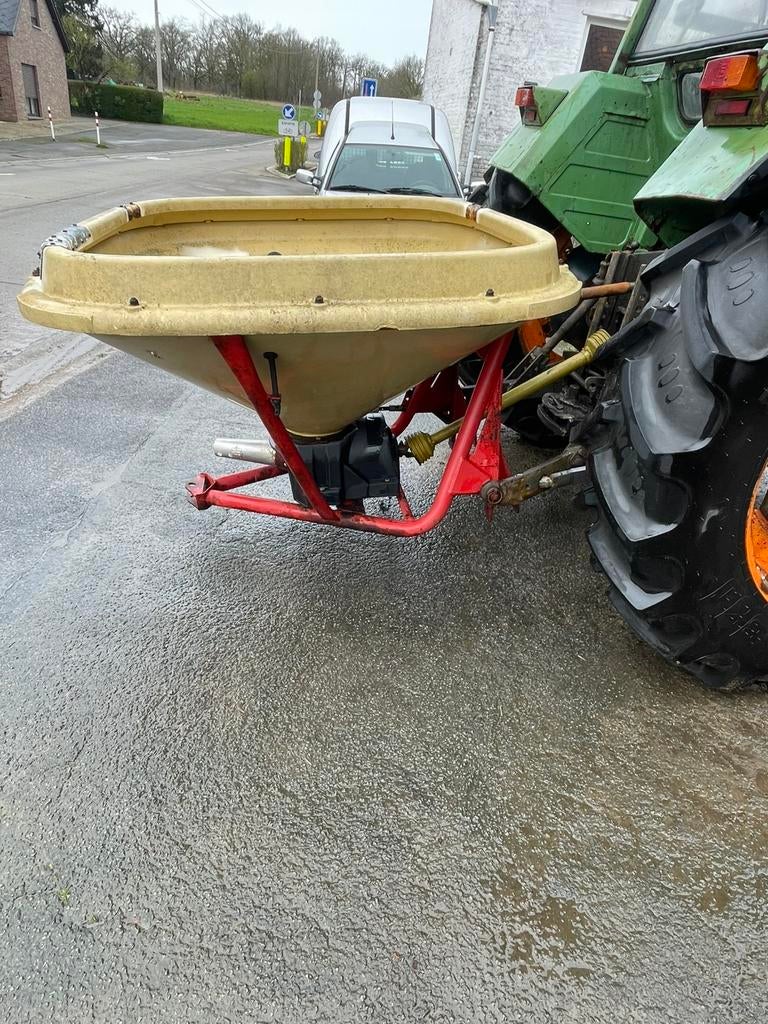 Semoir vicon, Articles professionnels, Agriculture | Outils, Enlèvement ou Envoi