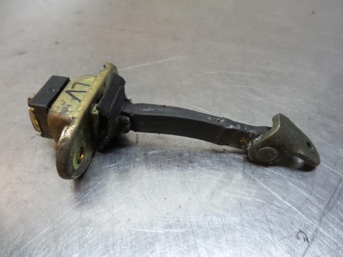 Butée 4portes avant gauche d'un Daewoo Matiz (Matiz 01-), Daewoo, -, Utilisé, -