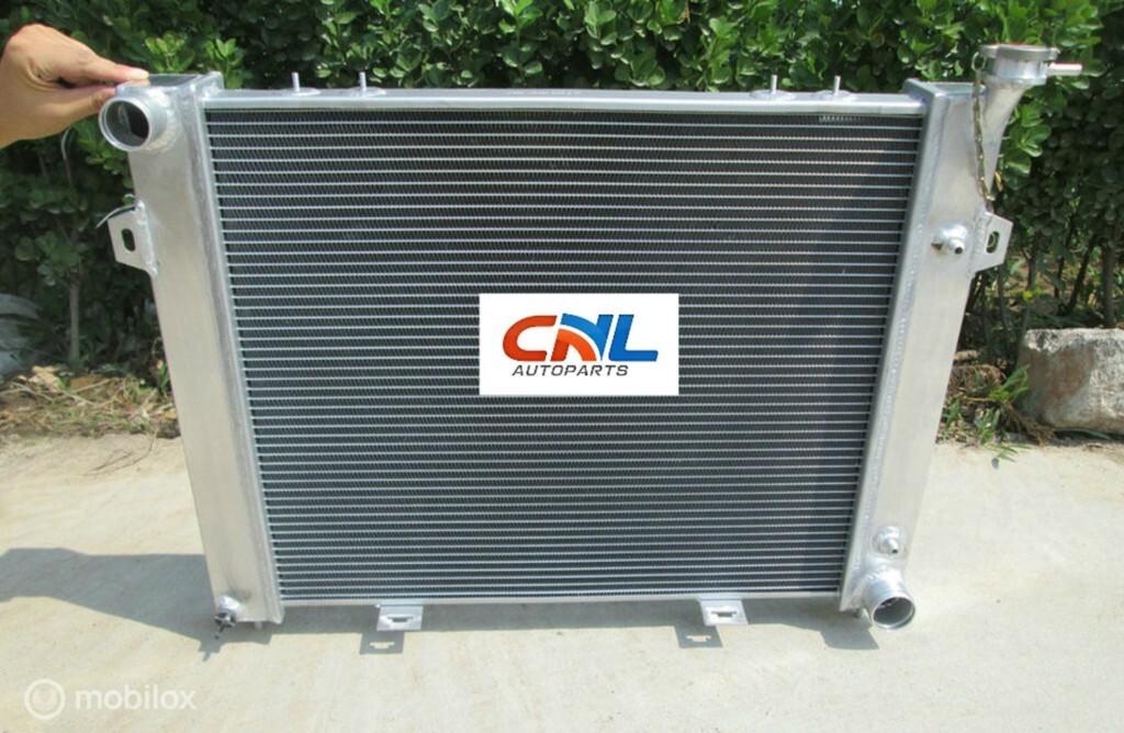 Radiateur Jeep Grand Cherokee 5.2L V8 1993-1997 & WAGONEER, Autos : Pièces & Accessoires, Moteurs & Accessoires, Neuf, Enlèvement ou Envoi
