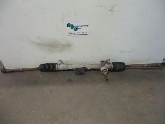 Stuurhuis van een Fiat Punto (Punto 99-), Auto-onderdelen, Gebruikt, -, -, Ophalen of Verzenden