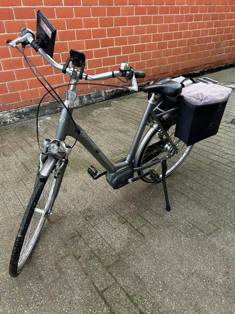 Oxford in goede staat, Fietsen en Brommers, Elektrische fietsen, Ophalen, Zo goed als nieuw