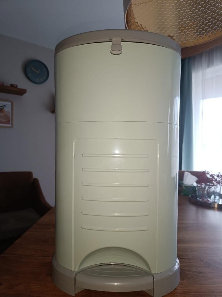 Luieremmer Korbell, Kinderen en Baby's, Ophalen, Gebruikt, Luieremmer, Overige merken