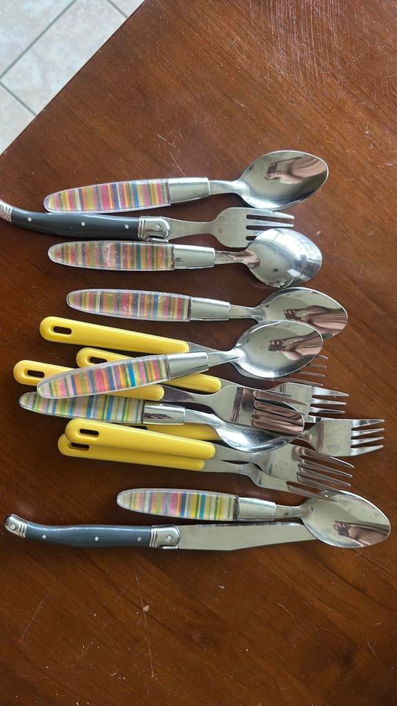 Bestek, Ophalen of Verzenden, Gebruikt