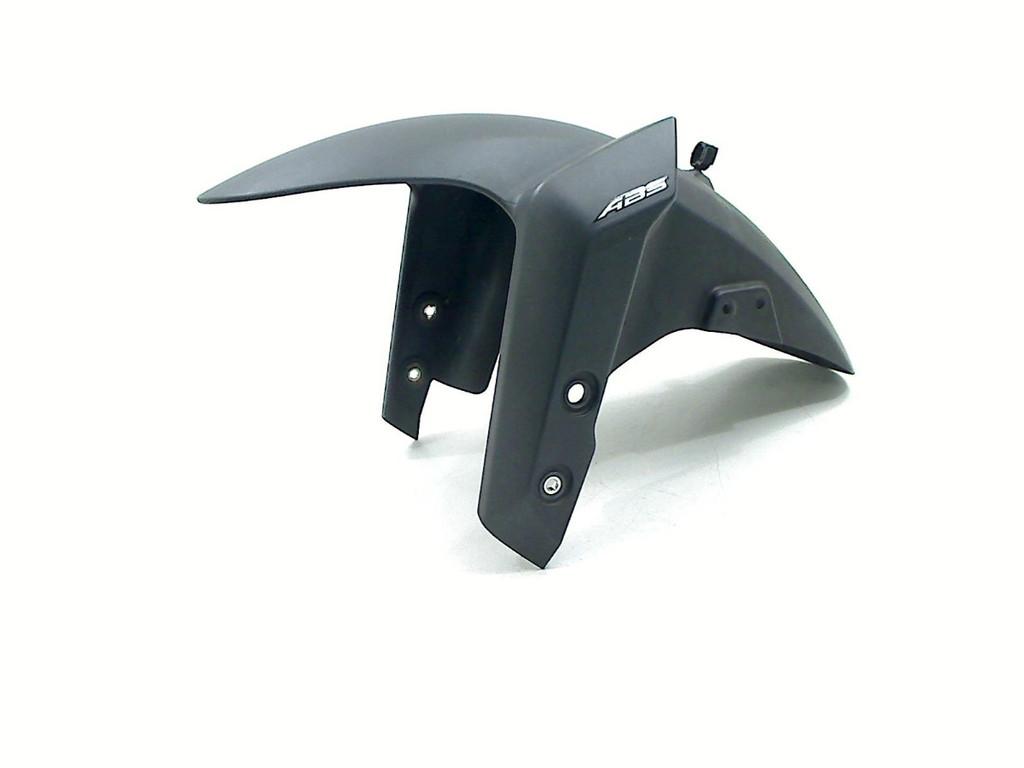 AILE AVANT Yamaha MT 09 Tracer 2015-2017 (MT09TRA MT-09), Motos, Dhr. S. di Majo, Utilisé, Info@cama-motorparts.nl, P.J. Troelstraweg 8 8
3144 CX  MAASSLUIS, NL