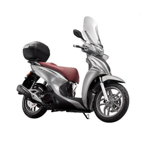 Kymco People S 125 [Fin.0%] [promo], Neuf, 125 cm³, Essence, People S