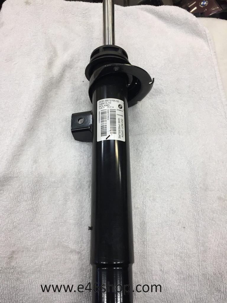 Veerpoot BMW F33 oe 31316873765 NIEUW ORIGINELE BMW, Neuf, -, -, Enlèvement ou Envoi