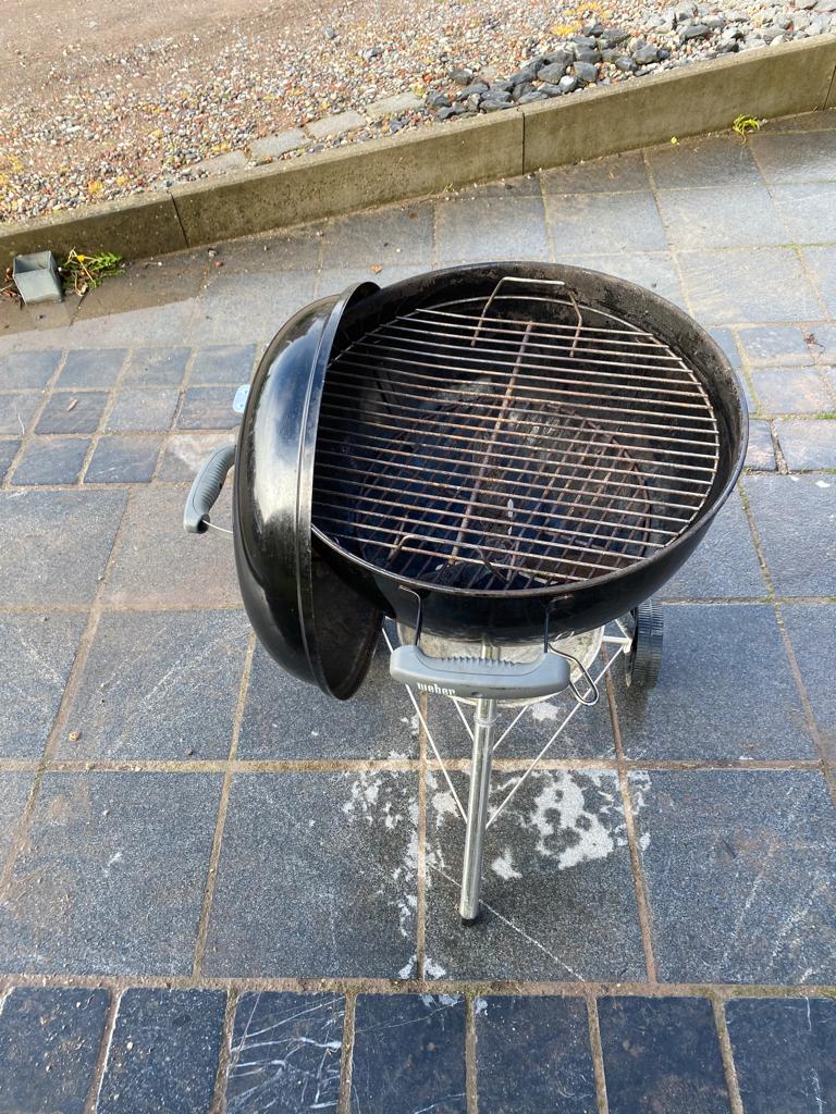 Camping et jardin, Jardin & Terrasse, Enlèvement, Comme neuf