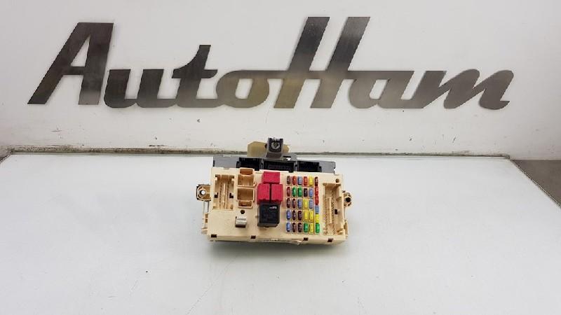 ZEKERINGKAST Alfa Romeo 159 Sportwagon (939BX) (50510082), Auto-onderdelen, Elektronica en Kabels, Alfa Romeo, Gebruikt