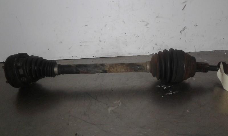 CARDAN AVANT DROIT (TRANSMISSION) Volkswagen Golf V (1K1), Utilisé, Volkswagen