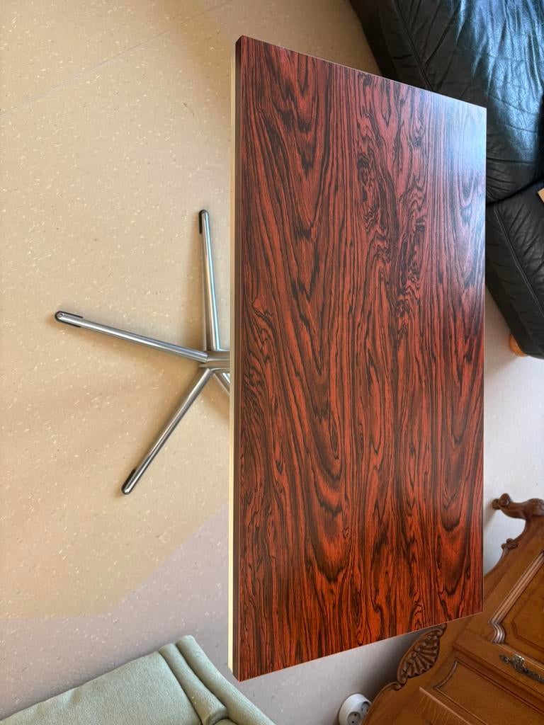 Bijzet tafel, Huis en Inrichting, Ophalen, Zo goed als nieuw