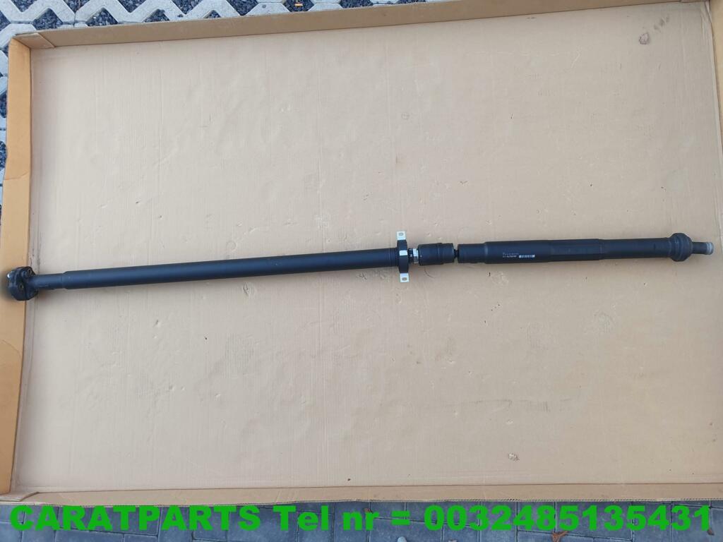 8605878 F40 tussenas F44 aandrijfas F45 kardanas F48 F39 F54, Petuelring 130
80788  Munich, DE, Gebruikt, Info@bmw.de, Mini