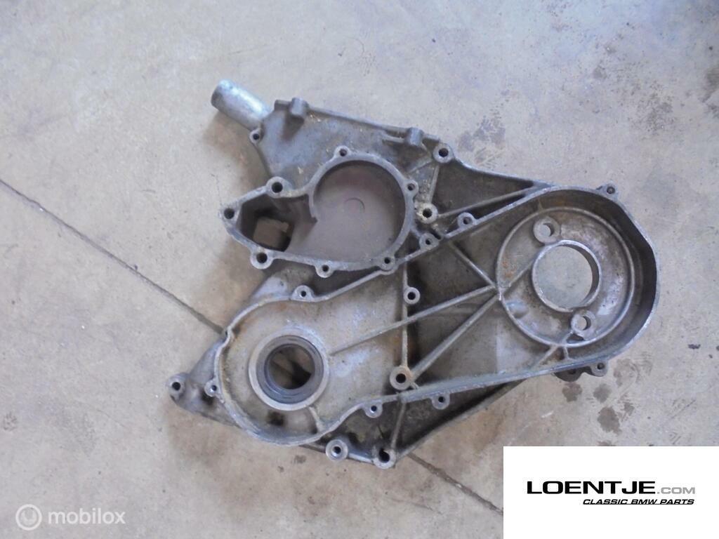 Distributieketting afdekkap bmw 2002tii tii 520i 11141257407, Enlèvement ou Envoi, Utilisé, BMW, BMW