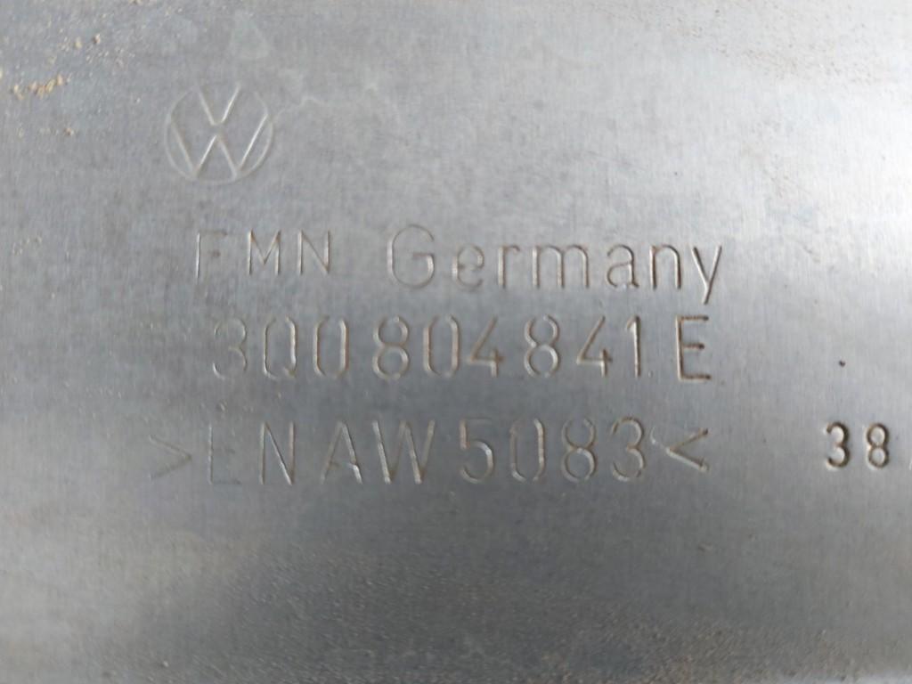 BATTERIE HAUT VOLTAGE Audi A3 Sportback (8YA) (01-2019/-), Dhr. J. Ham, Administratie@autoham.nl, Audi, Utilisé