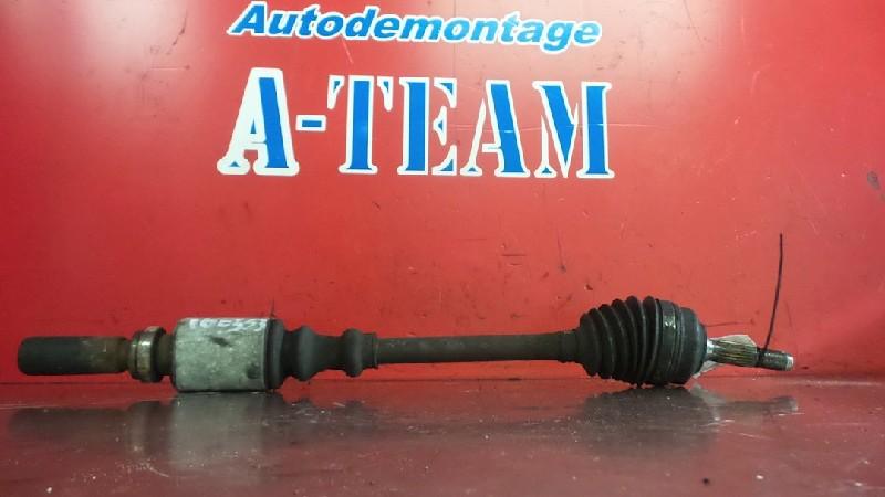 ARBRE DE TRANSMISSION AVANT DROIT Citroën Saxo, Autos : Pièces & Accessoires, Freins & Transmission, Citroën, Utilisé