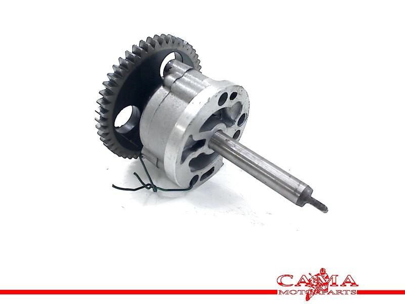 POMPE A HUILE Yamaha FZR 600 1989-1993 (FZR600 3HE), Motos, Dhr. S. di Majo, Utilisé, Info@cama-motorparts.nl, P.J. Troelstraweg 8 8
3144 CX  MAASSLUIS, NL