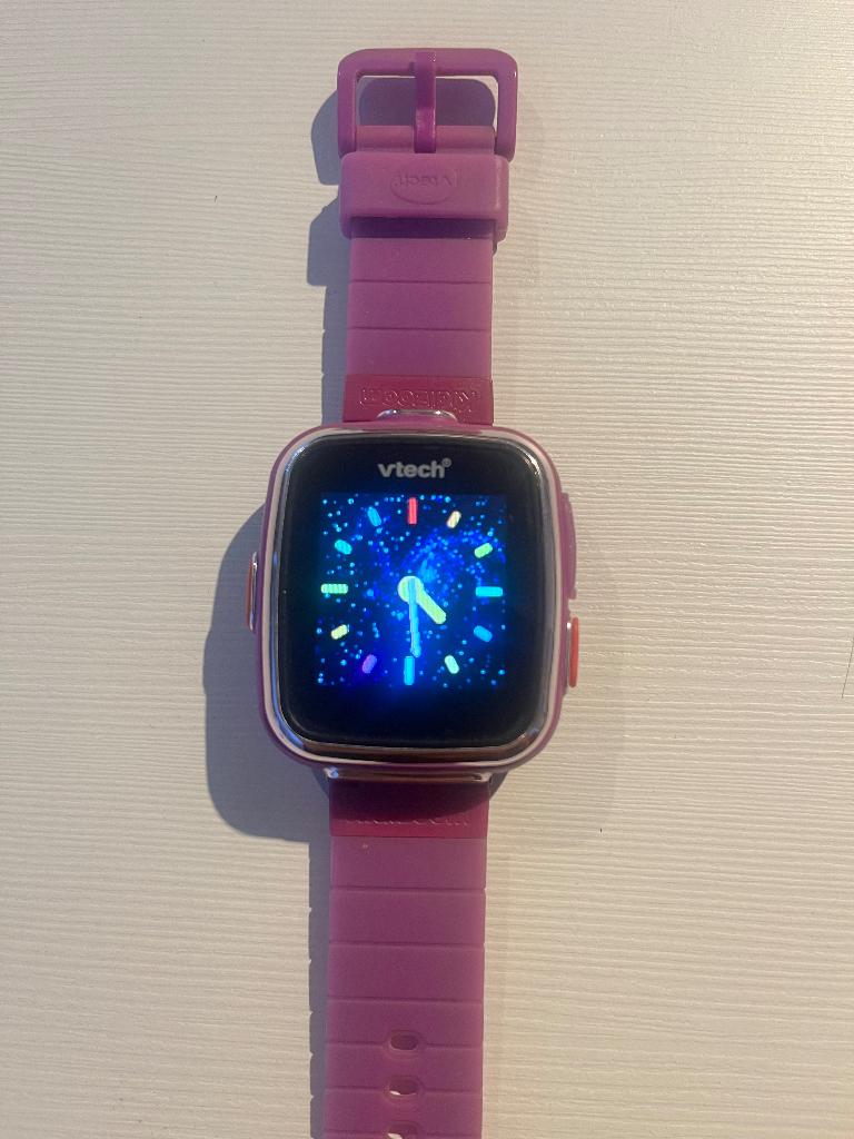 VTECH Smartwatch KIDIZOOM DX1, Ophalen, Gebruikt