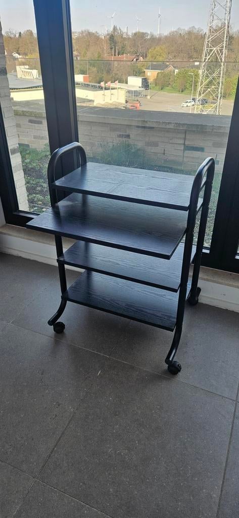 Laptop tafel, Computers en Software, Laptoptafels, Ophalen