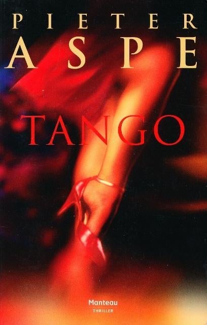 (pa5) Tango, Boeken, Verzenden, Gelezen