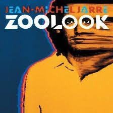 JEAN MICHEL JARRE : Zoolook, CD & DVD, CD | Instrumental, Enlèvement ou Envoi, Comme neuf