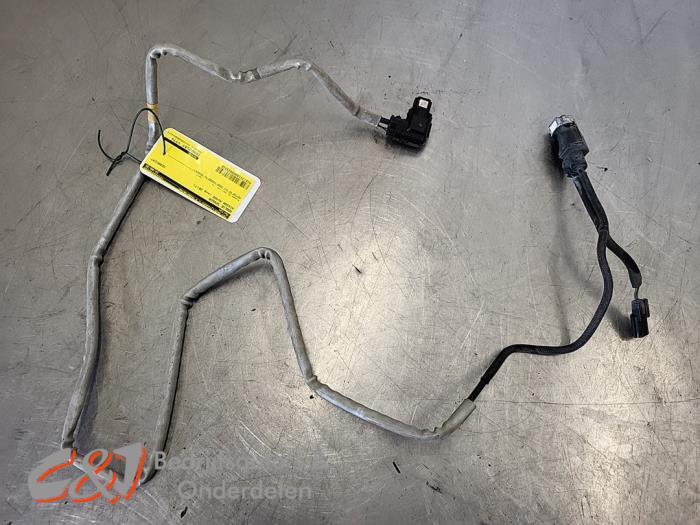 Capteur Adblue d'un Nissan NV400, Autos : Pièces & Accessoires, -, 3 mois de garantie, Utilisé, -