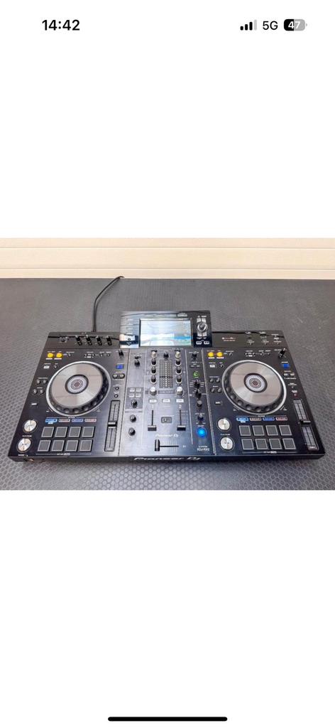 Pioneer XDJ-RX2 - top staat, Muziek en Instrumenten, Ophalen, Zo goed als nieuw, Dj-set, Pioneer