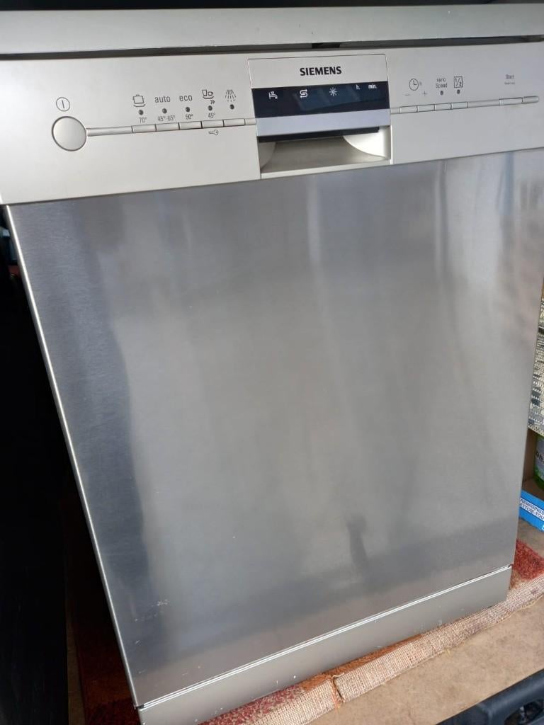 Siemens A++ vaatwasser. Heel stil, Elektronische apparatuur, Ophalen, Zo goed als nieuw