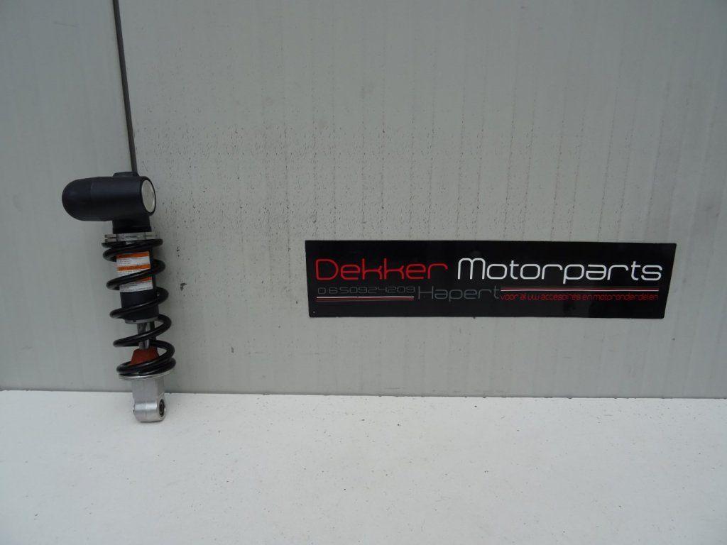 Achter Schokbreker / Veer Suzuki GSXR750 GSXR600 2011-2012 >, Motoren, -, -, Nieuw, Ophalen of Verzenden