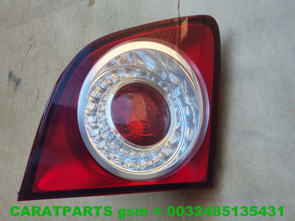 5m0945093m golf plus achterlicht achter licht achterklep, Auto-onderdelen, Gebruikt, Volkswagen, Volkswagen AG, Vw@volkswagen.de