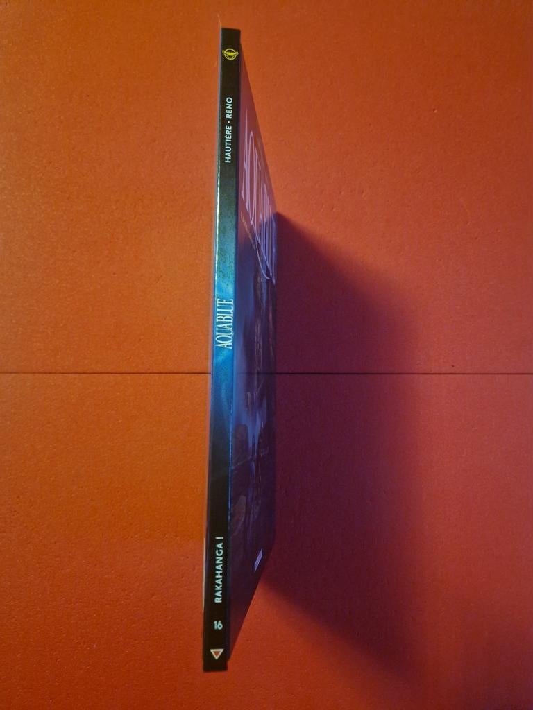 Bd aquablue 16,EO, Enlèvement ou Envoi