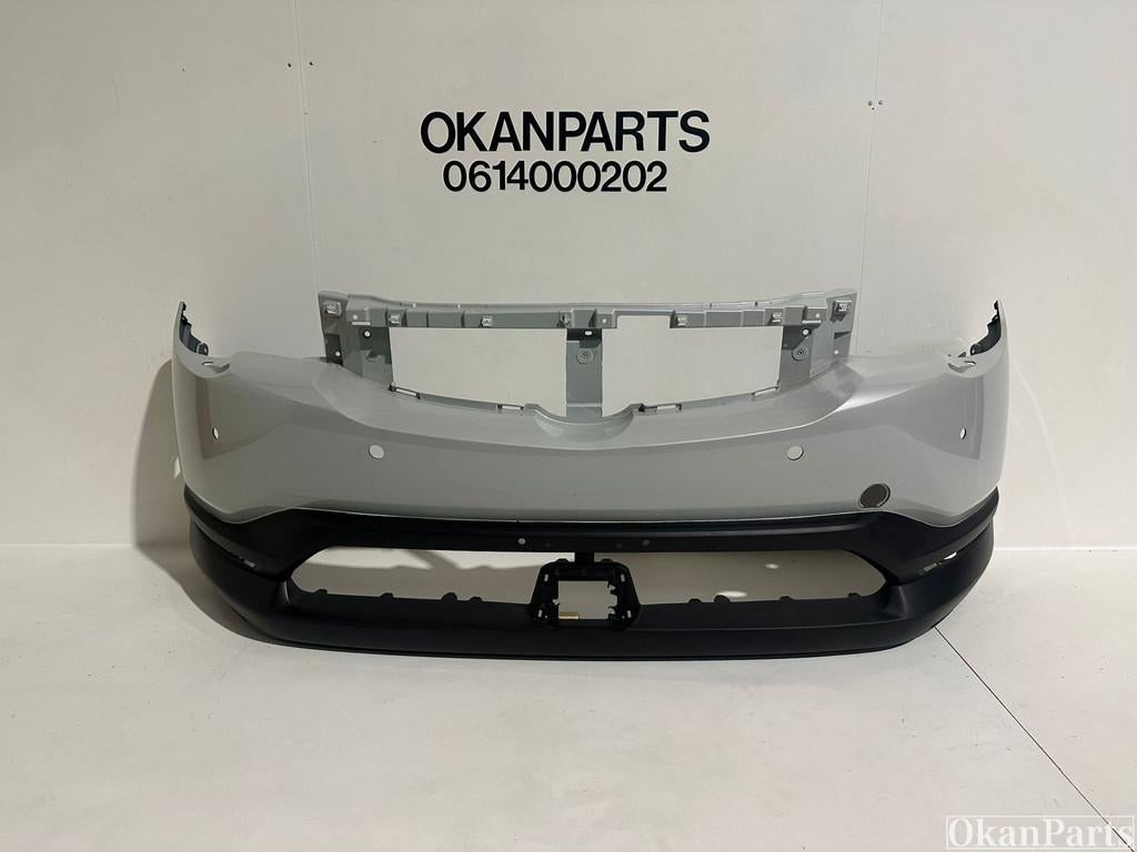 mazda MX-30 voorbumper DN4E-50031, Gebruikt, Voor, Mazda, Bumper