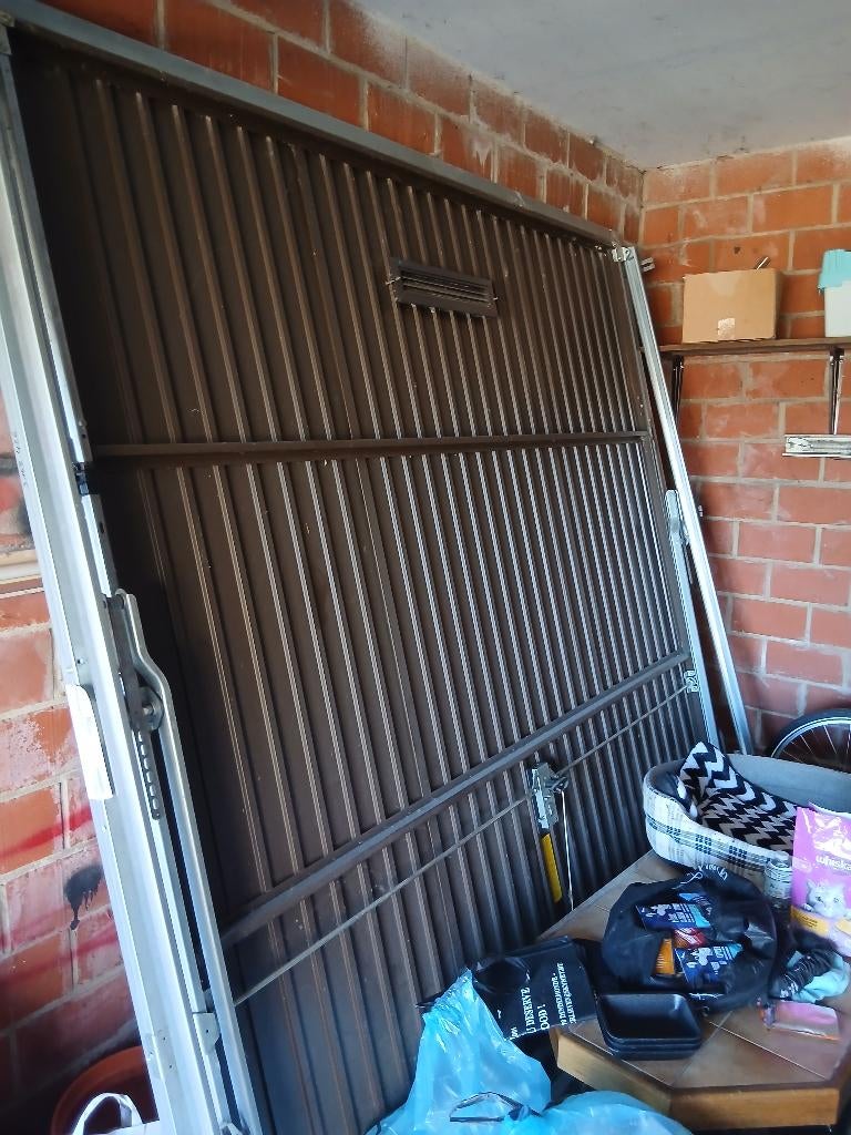 Heurman, Huis en Inrichting, Ophalen, Zo goed als nieuw