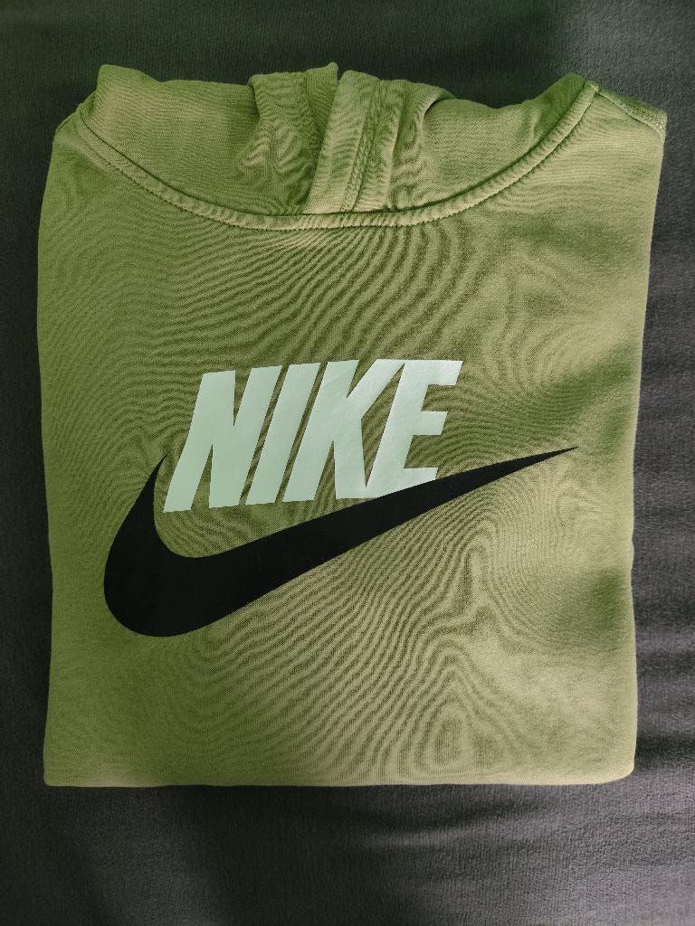 Hoody nike158-170 cm, Ophalen of Verzenden, Gebruikt, Jongen