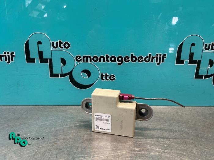 Antenne Versterker van een BMW 5-Serie (5-Serie 02-), Gebruikt, -, -, Ophalen of Verzenden