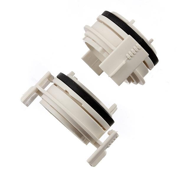 H7 Xenon HID-lampen, adapterhouders voor BMW E46 3, Auto-onderdelen, Ophalen of Verzenden, Nieuw, BMW