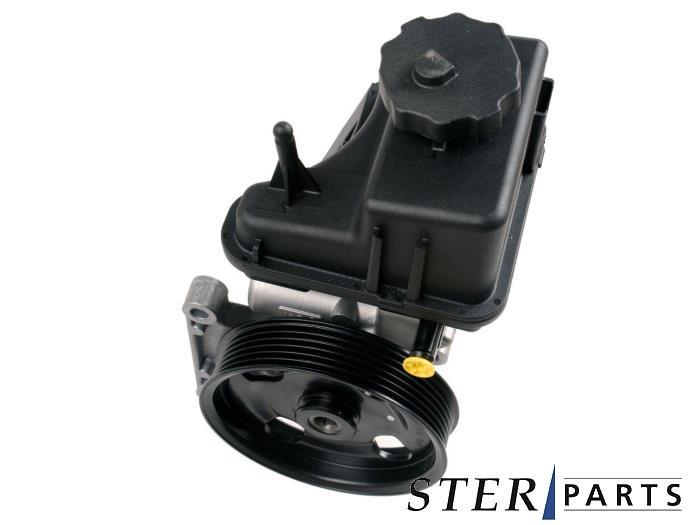 Pompe direction assistée d'un Mercedes E-Klasse, Autos : Pièces & Accessoires, Neuf, -, -, Enlèvement ou Envoi