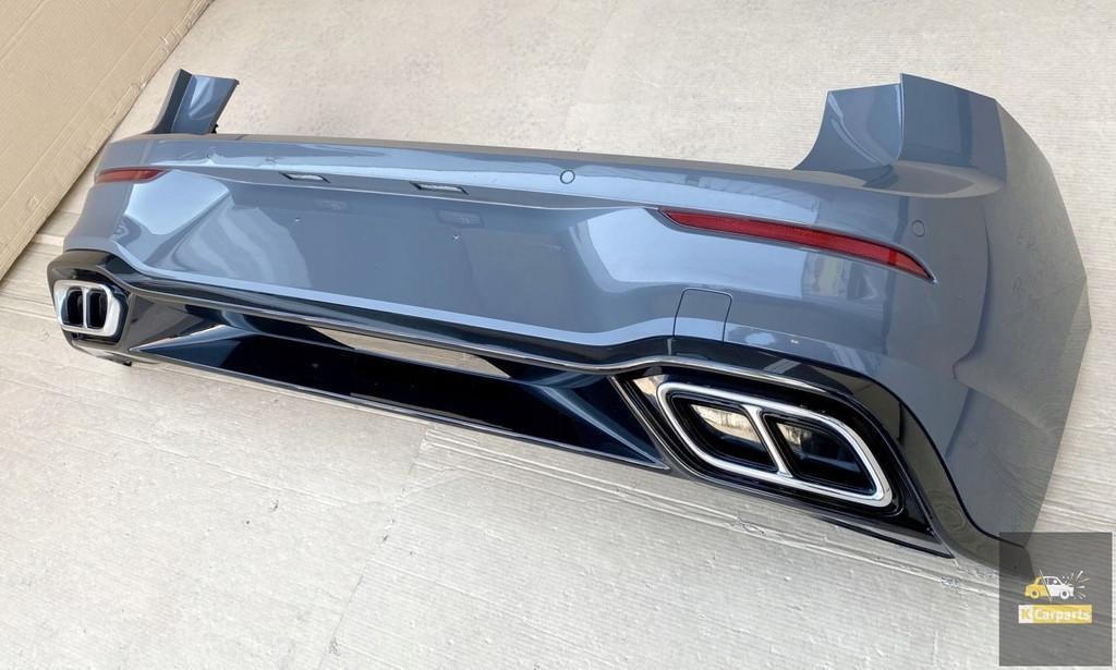 Pare-chocs arri re VW Golf VIII 8, 5H6 R-line - arri re, Autos : Pièces & Accessoires, Carrosserie & Tôlerie, Pare-chocs, Volkswagen