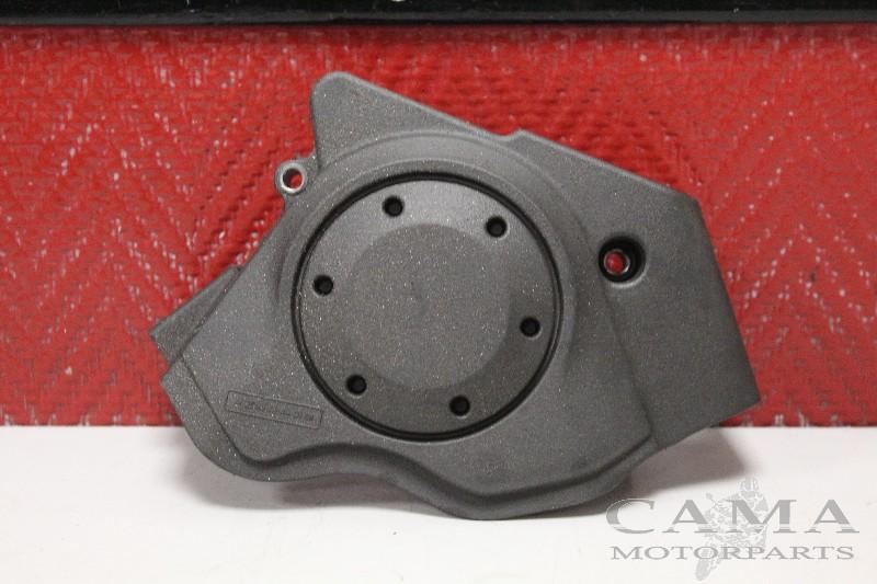 TANDWIEL DEKSEL VOOR Kawasaki Vulcan S (01-2016/-), Dhr. S. di Majo, Gebruikt, Info@cama-motorparts.nl, P.J. Troelstraweg 8 8
3144 CX  MAASSLUIS, NL