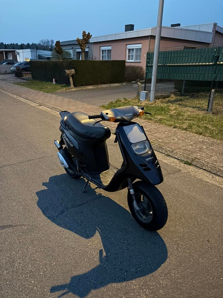 Scooters gezocht, Ophalen, Zo goed als nieuw