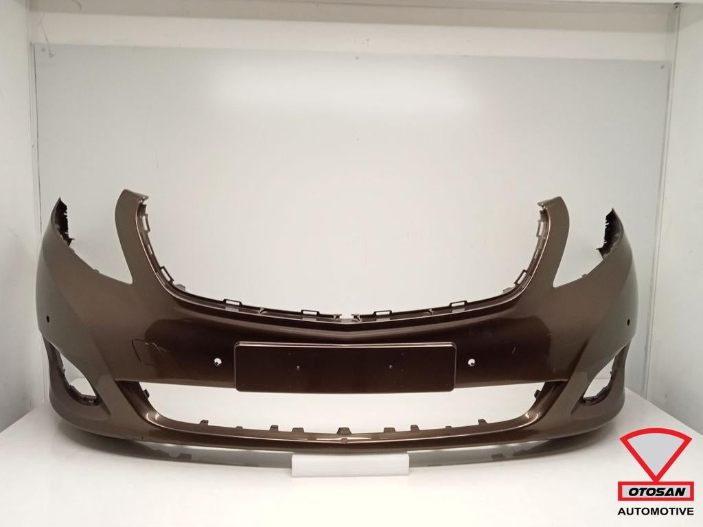 Pare-chocs avant d'origine Mercedes Vito Classe V ( partir d, Autos : Pièces & Accessoires, Mercedes-Benz AG, Pare-chocs, Mercedes-Benz