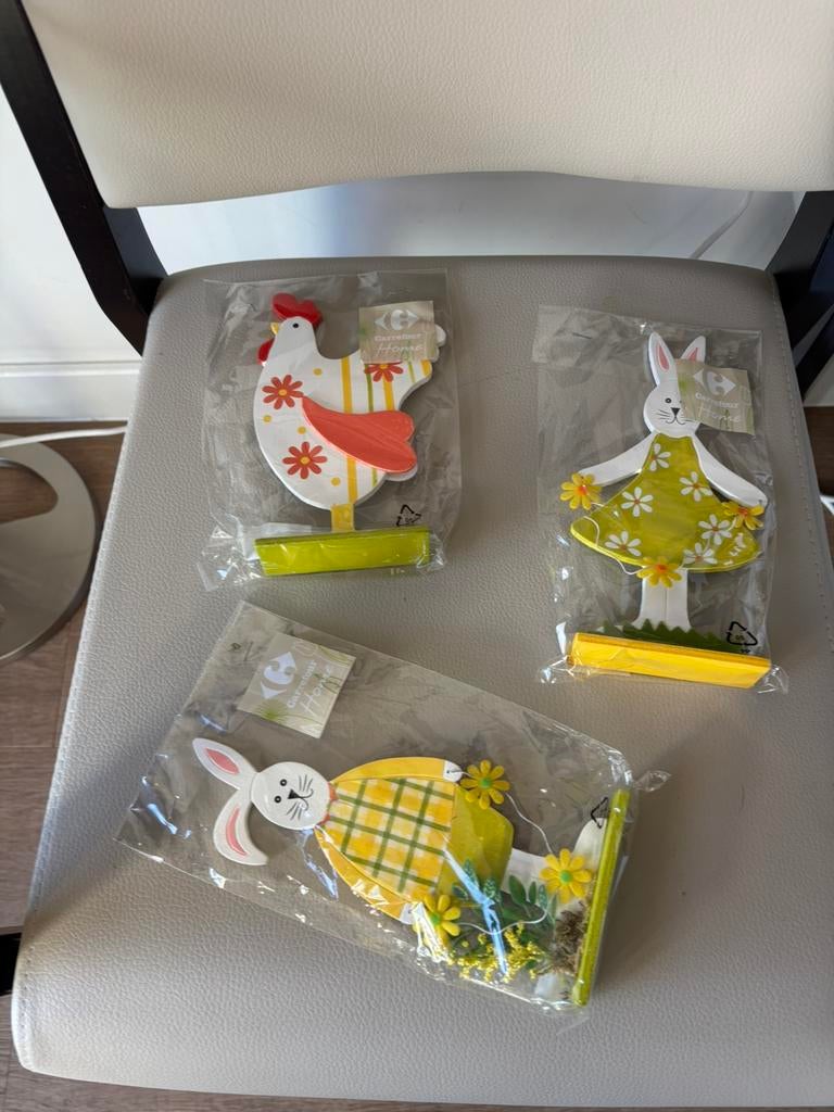 Paasversiering, Diversen, Verzenden, Nieuw