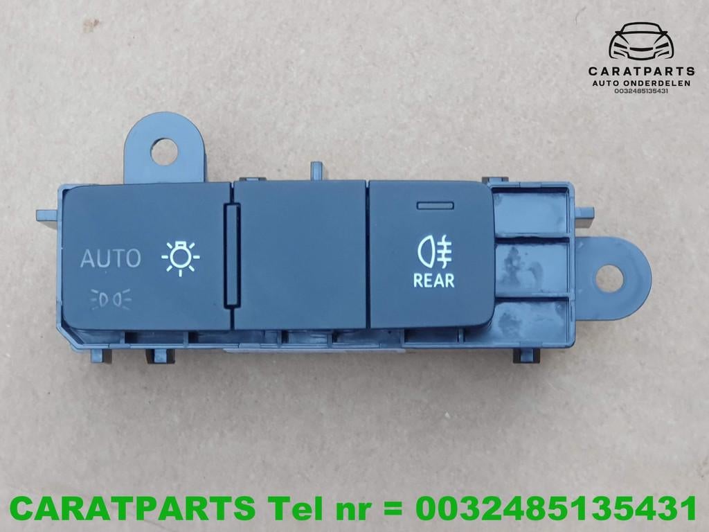 4K1941501L Audi Q3 lichtschakelaar A3 S3 RS3 8Y Q4 E TRON, Gebruikt, AUDI AG, Auto-Union-Strasse 1
85045  Ingolstadt, DE, Audi