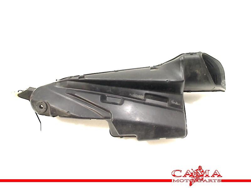 PRISE D'AIR Suzuki GSX R 1000 2007-2008 (GSXR1000 K7 / K8), Motos, Dhr. S. di Majo, Utilisé, Info@cama-motorparts.nl, P.J. Troelstraweg 8 8
3144 CX  MAASSLUIS, NL